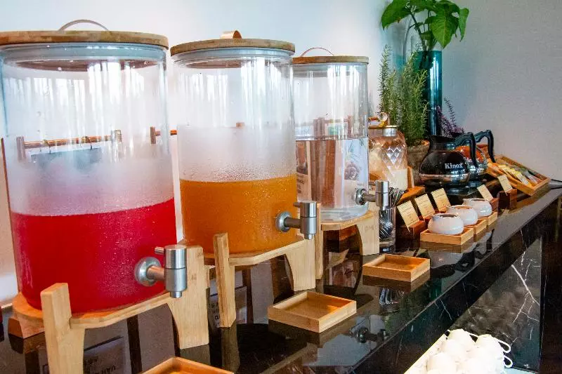 هتل Bellerive Hoi An Resort And Spa
