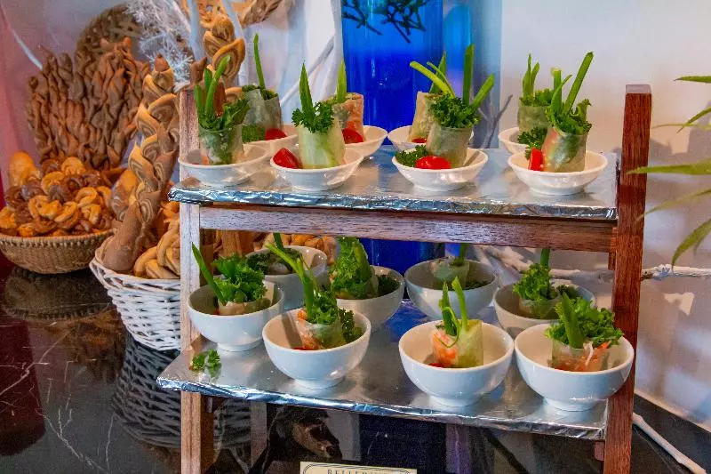هتل Bellerive Hoi An Resort And Spa