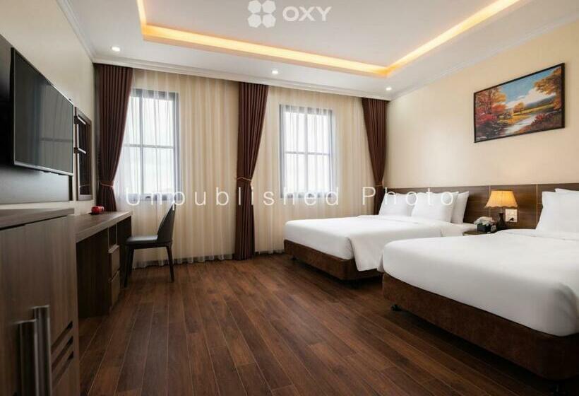 هتل Ha Long Essence Classic