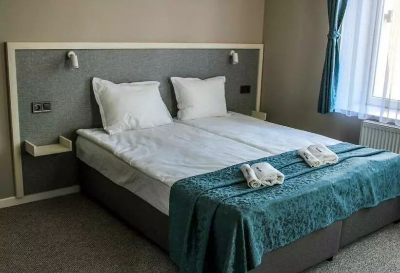 ホテル Laguna Terrace