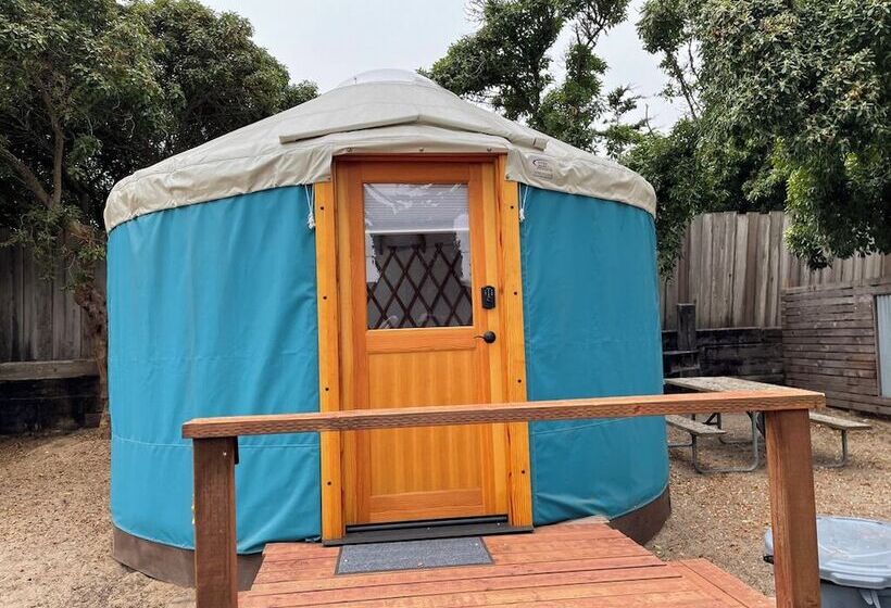 ホテル Marina Dunes Rv Resort