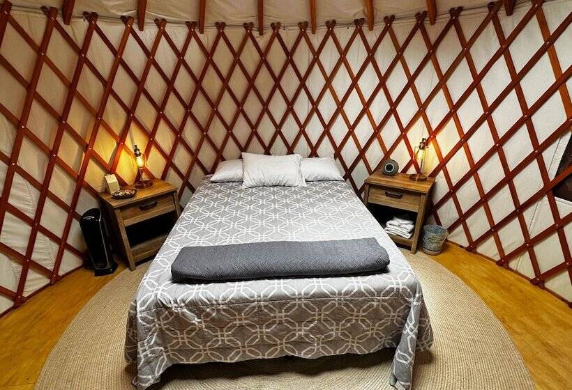 ホテル Marina Dunes Rv Resort