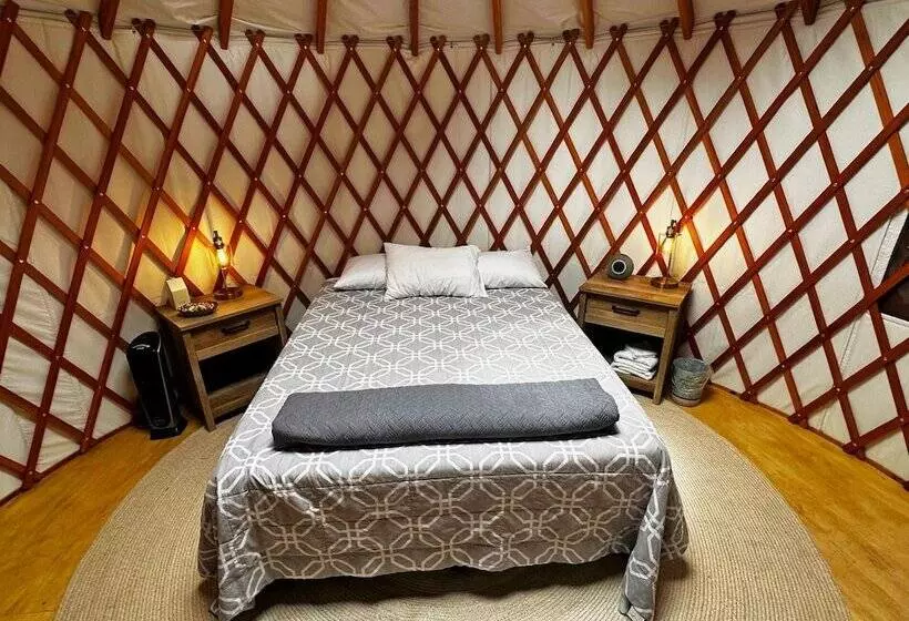 Hotelli Marina Dunes Rv Resort