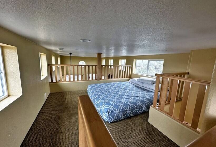 ホテル Marina Dunes Rv Resort