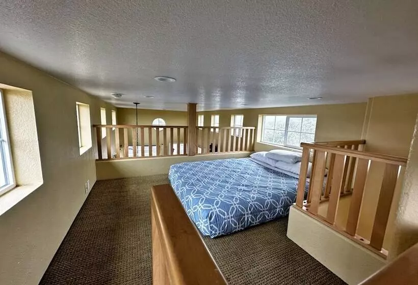 Hotelli Marina Dunes Rv Resort