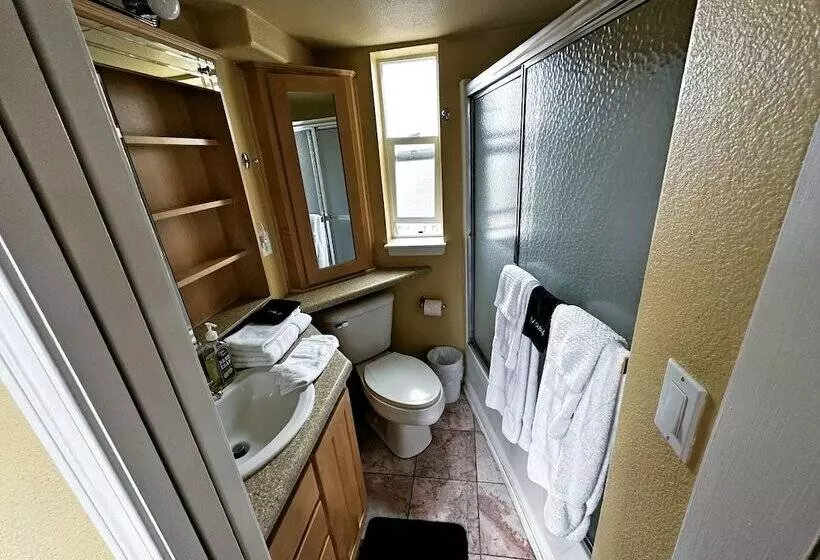 Hotelli Marina Dunes Rv Resort