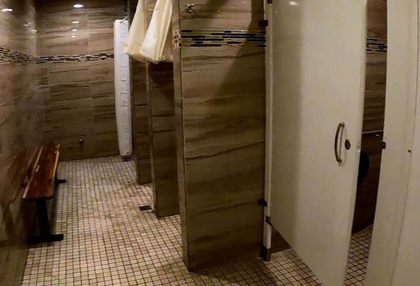 ホテル Marina Dunes Rv Resort