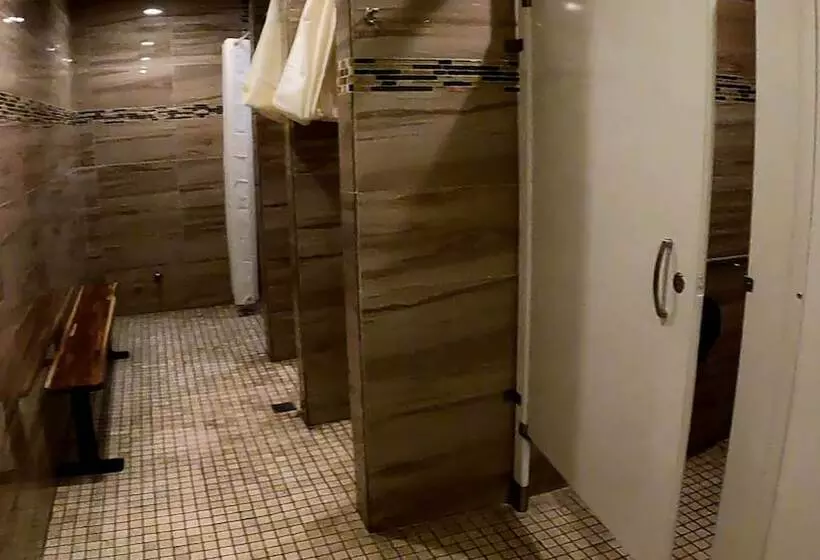 Hotelli Marina Dunes Rv Resort