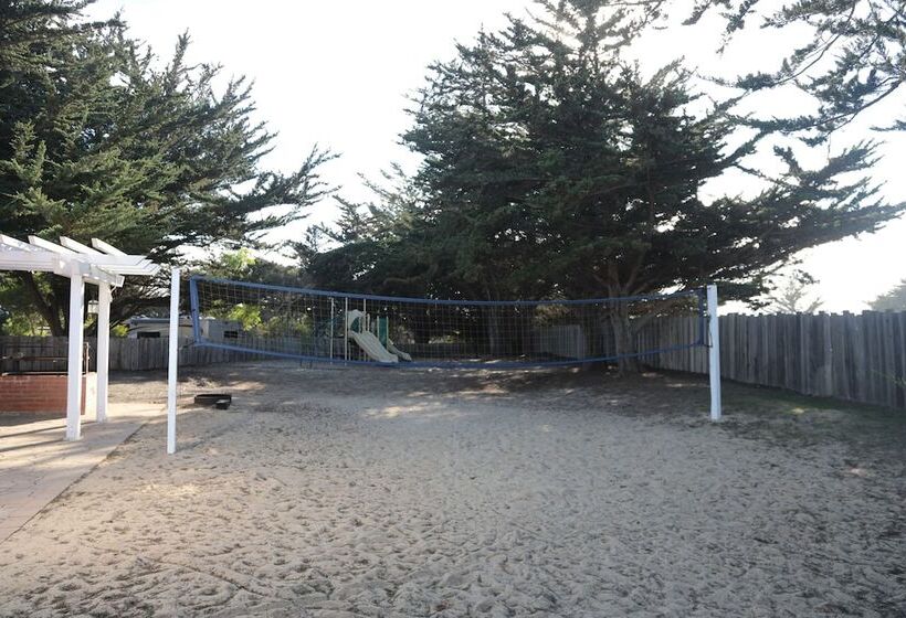 ホテル Marina Dunes Rv Resort