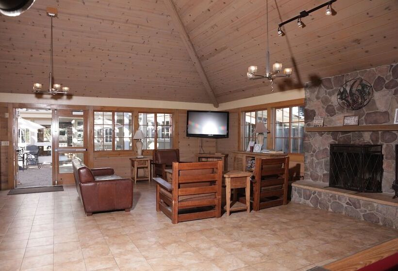 ホテル Marina Dunes Rv Resort