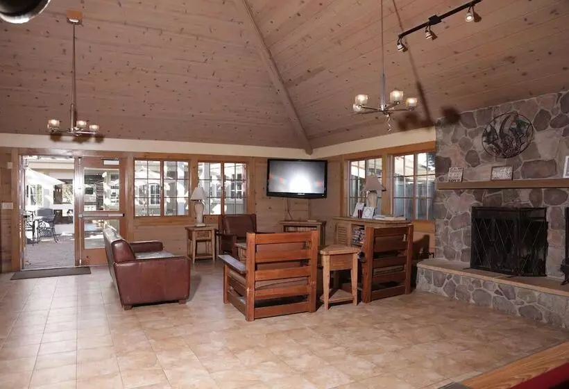 Hotelli Marina Dunes Rv Resort