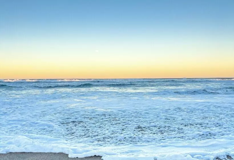 Hotelli Marina Dunes Rv Resort