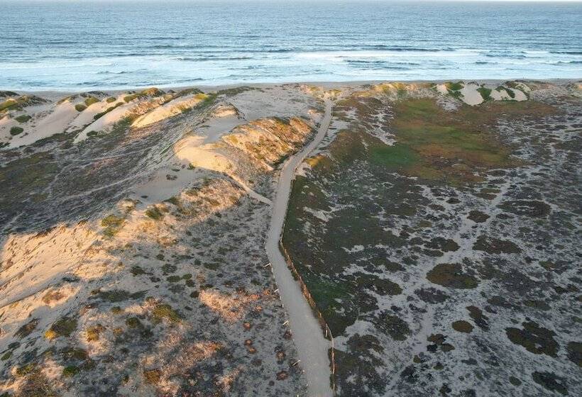 ホテル Marina Dunes Rv Resort