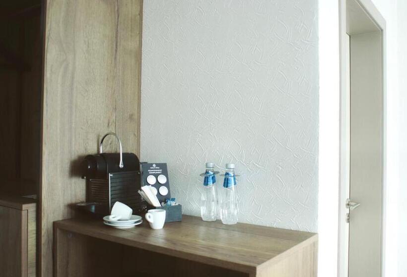 هتل Olive Villas Beach