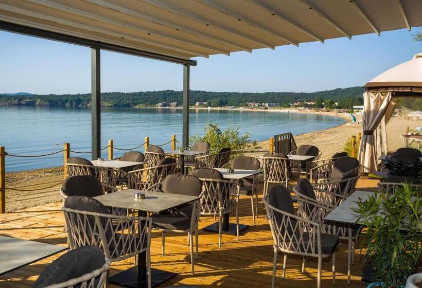 هتل Olive Villas Beach