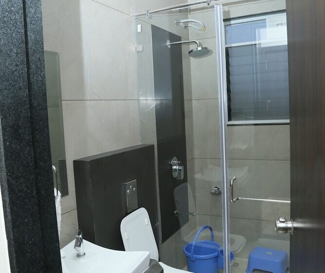 Отель Ruturaj Regency