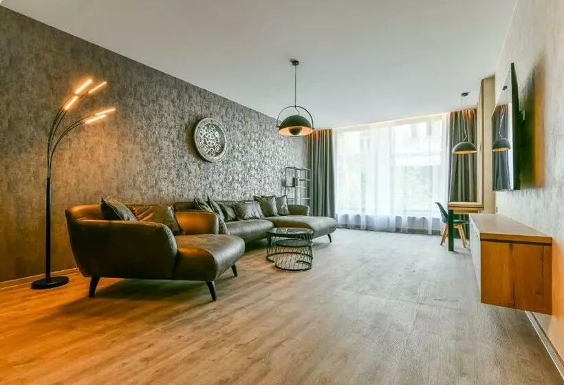 Hotelli Stračena City