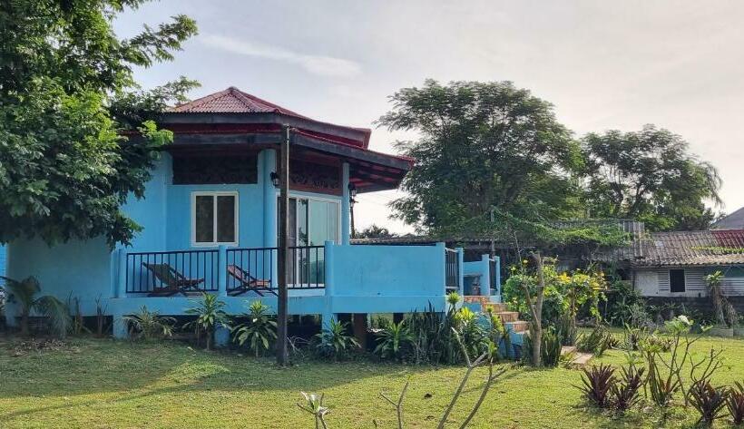 Miss You Beach Resort Koh Mak