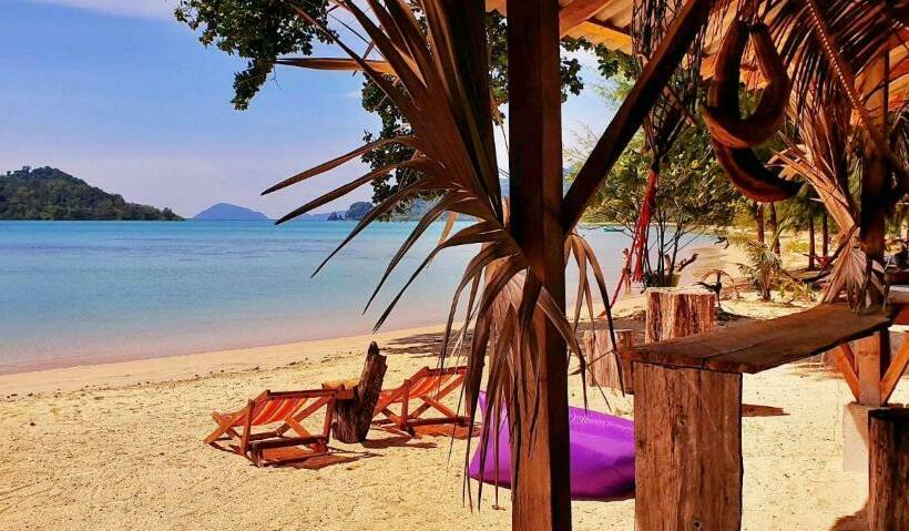 Miss You Beach Resort Koh Mak