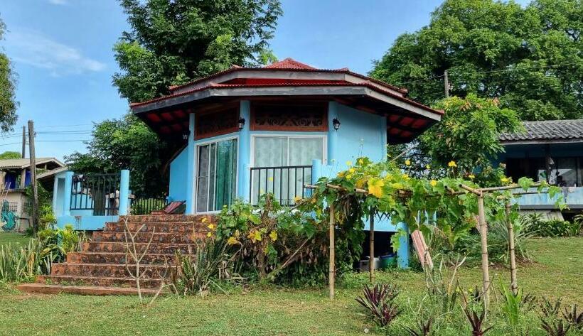 Miss You Beach Resort Koh Mak