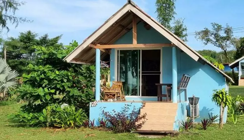 Miss You Beach Resort Koh Mak