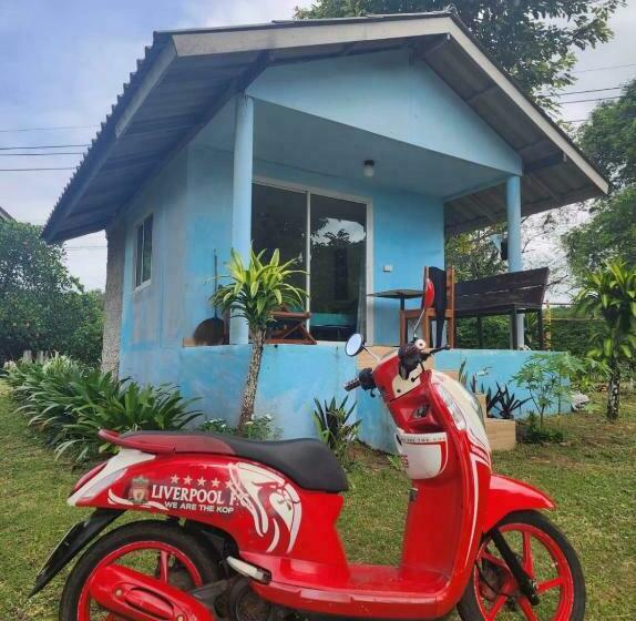 Miss You Beach Resort Koh Mak