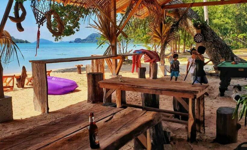 Miss You Beach Resort Koh Mak