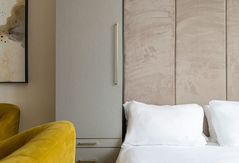 Modern Apartments Near Harrods And The Science Museum