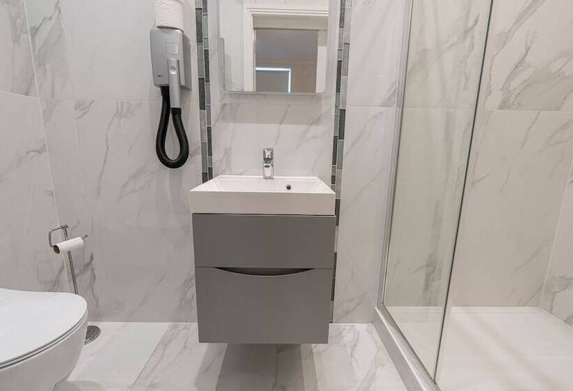 Modern Apartments Near Harrods And The Science Museum