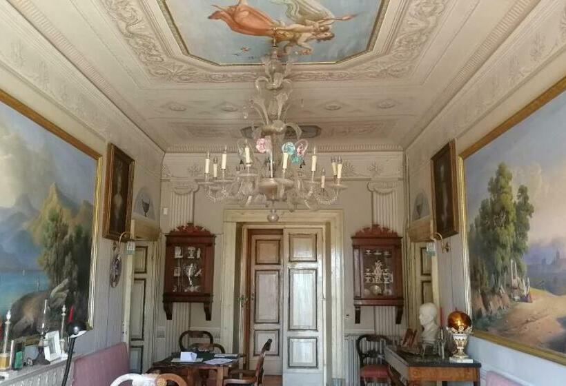 פנסיון Camere In Villa D Epoca