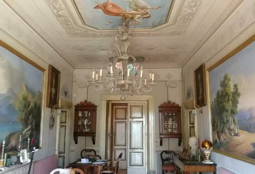 ペンション Camere In Villa D Epoca