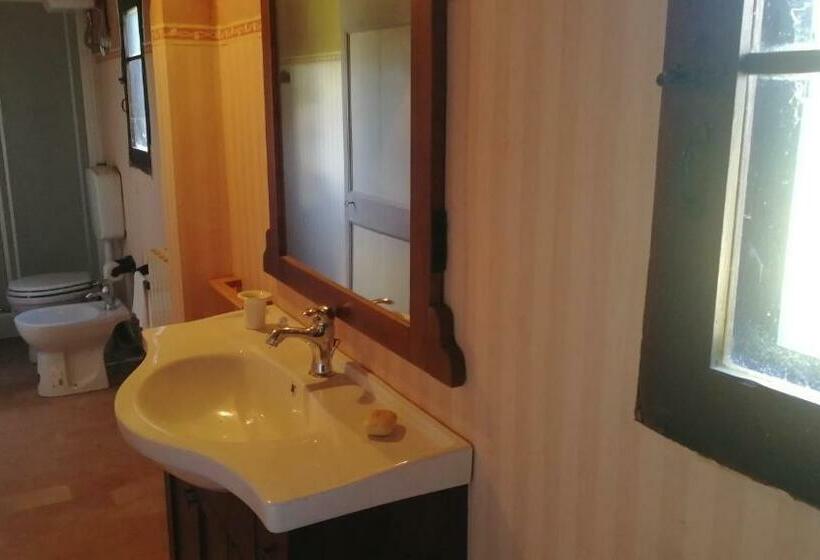 פנסיון Camere In Villa D Epoca