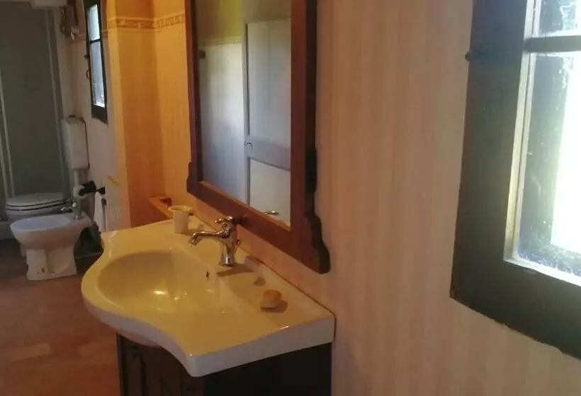 ペンション Camere In Villa D Epoca