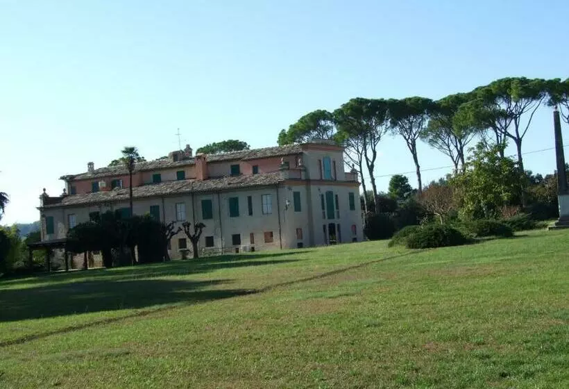 ペンション Camere In Villa D Epoca