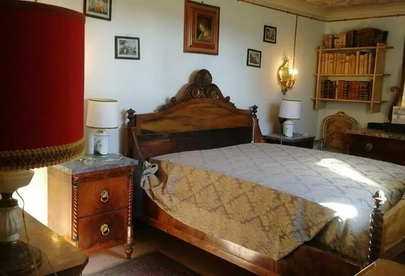 ペンション Camere In Villa D Epoca