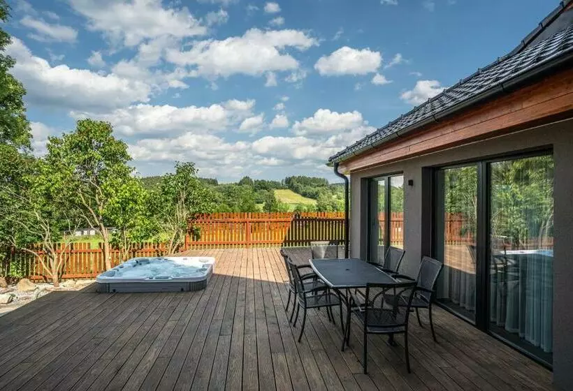 Majatalo Farma František