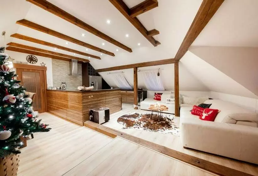 Majatalo Farma František