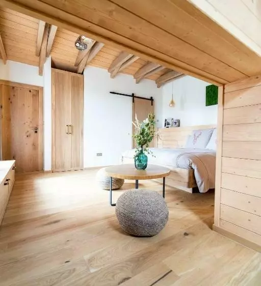 Majatalo Farma František