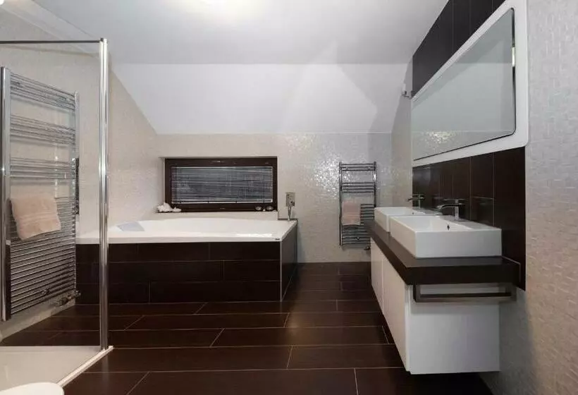 Majatalo Farma František