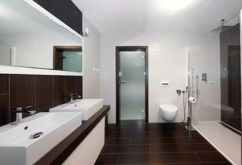 Majatalo Farma František