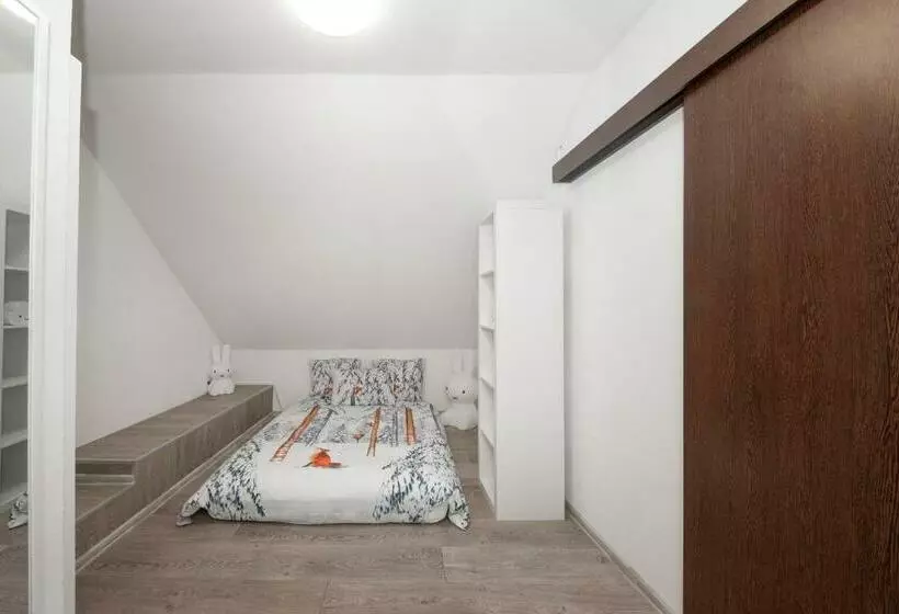 Majatalo Farma František