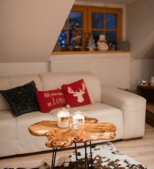 ペンション Farma František