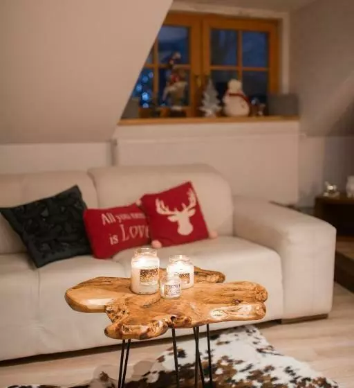 Majatalo Farma František