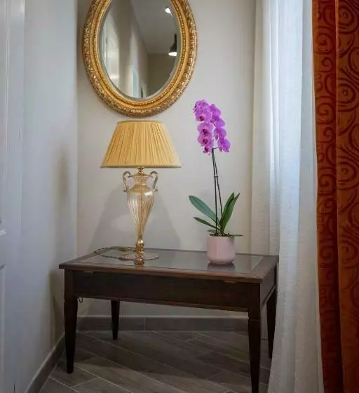 پانسیون Saint Joseph