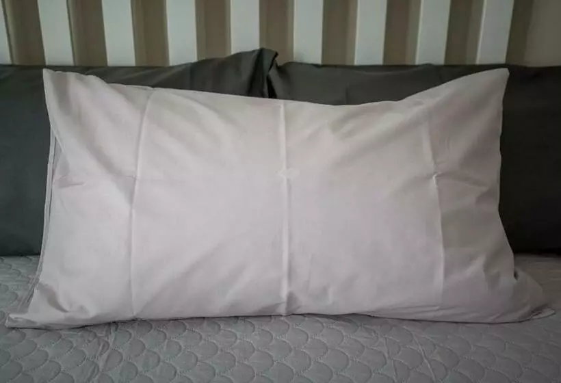 پانسیون Saint Joseph