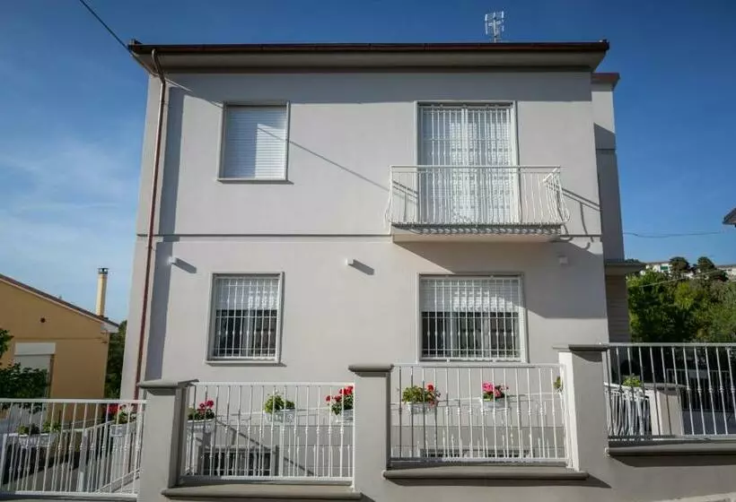 پانسیون Saint Joseph