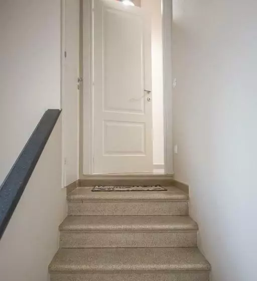 پانسیون Saint Joseph