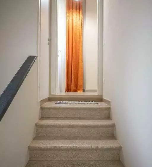 پانسیون Saint Joseph