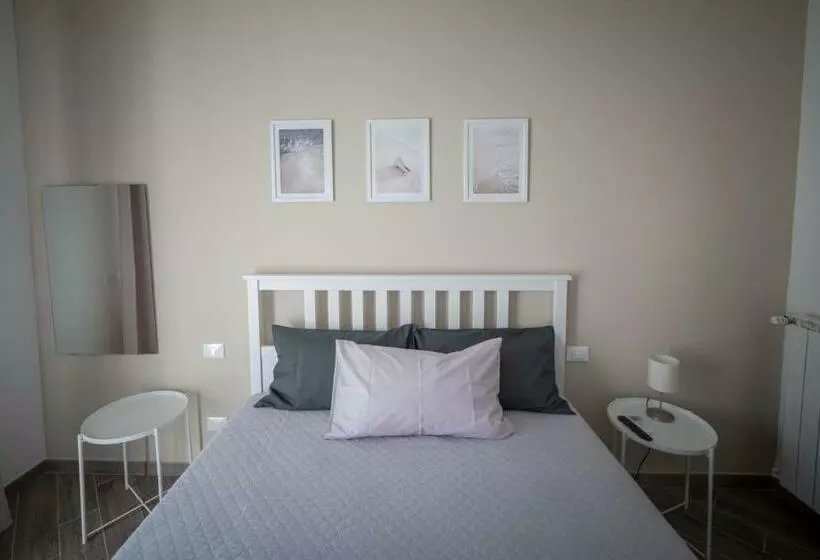 پانسیون Saint Joseph