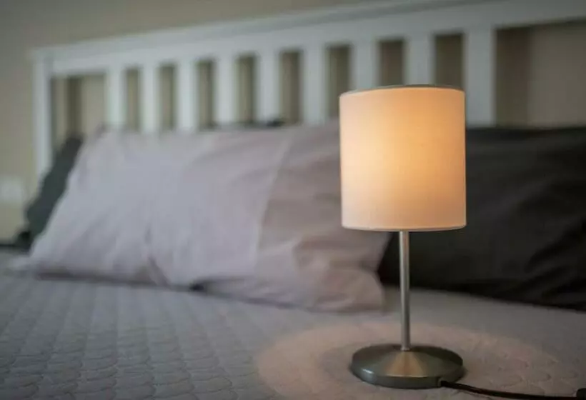 پانسیون Saint Joseph